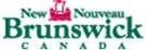 Province of New Brunswick Logo